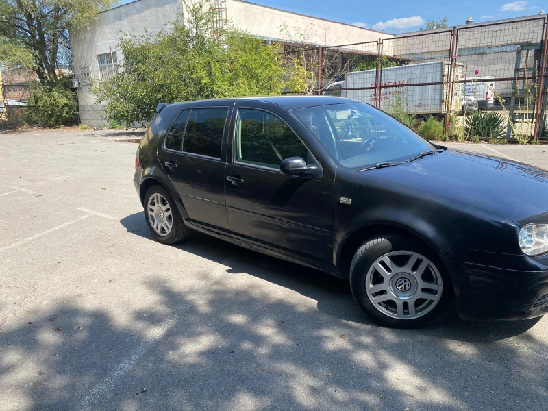 VW Golf Голф 4 1.9 110 коня , снимка 3 - Автомобили и джипове - 47540994