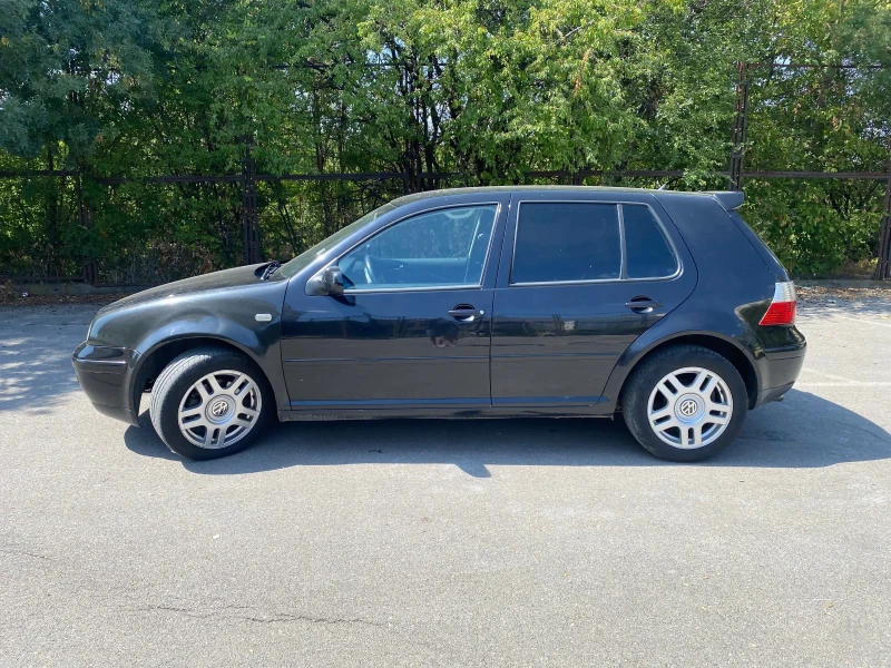 VW Golf Голф 4 1.9 110 коня , снимка 2 - Автомобили и джипове - 47475899