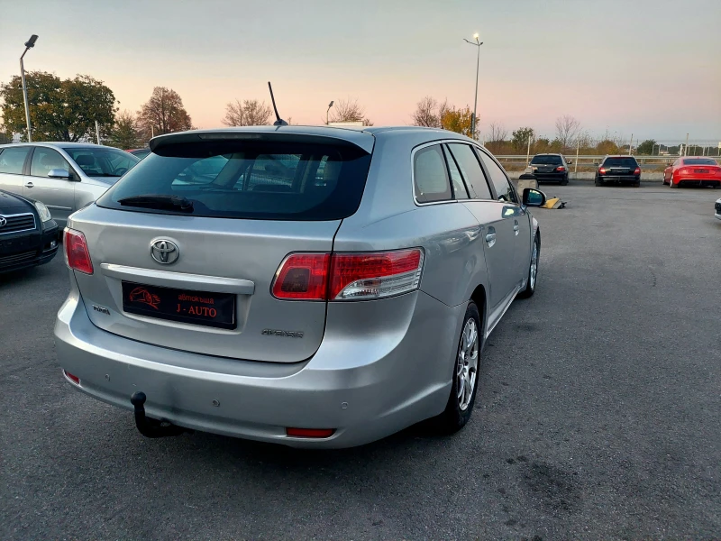 Toyota Avalon 2.0 D4D НАВИ EU5, снимка 4 - Автомобили и джипове - 47670834