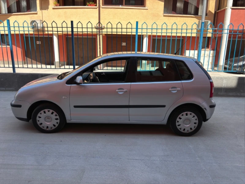 VW Polo 1.4 TDI, снимка 2 - Автомобили и джипове - 47750717