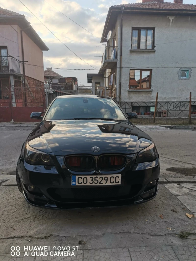 BMW 530 BMW 530 XD , снимка 1 - Автомобили и джипове - 48092431