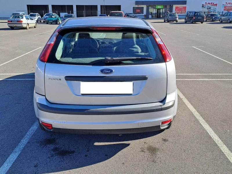 Ford Focus 1.6 I, снимка 3 - Автомобили и джипове - 48280317