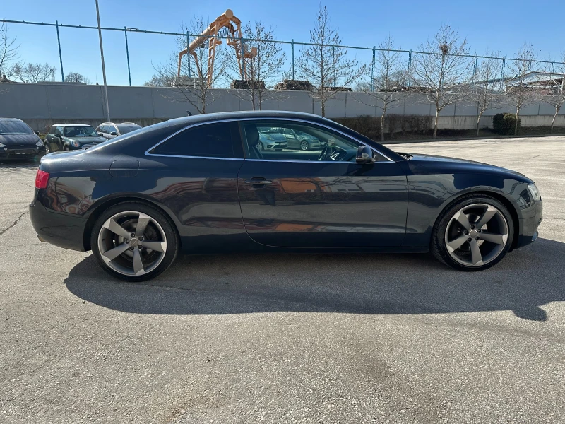 Audi A5 3.0d FACELIFT, снимка 5 - Автомобили и джипове - 49544162