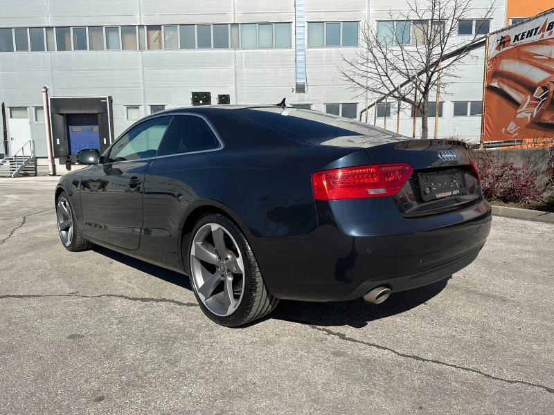 Audi A5 3.0d FACELIFT, снимка 3 - Автомобили и джипове - 49544162