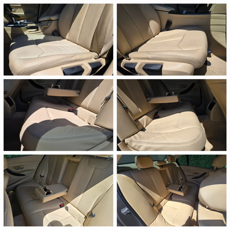 BMW 330 N57D мотор * DISTRONIC * LUXURY , снимка 10 - Автомобили и джипове - 50068454