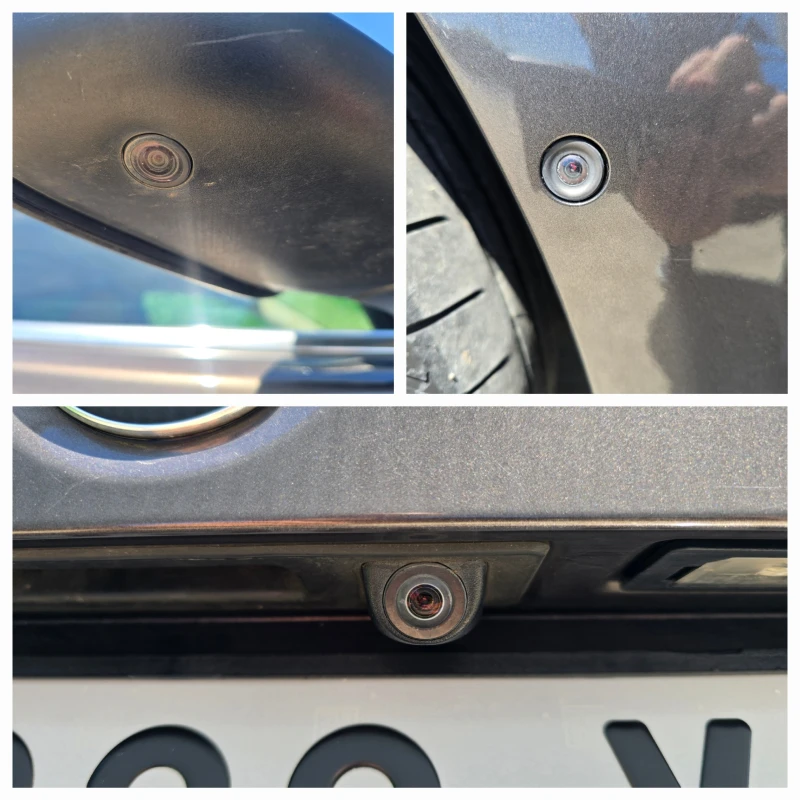 BMW 330 N57D мотор * DISTRONIC * LUXURY , снимка 14 - Автомобили и джипове - 50068454