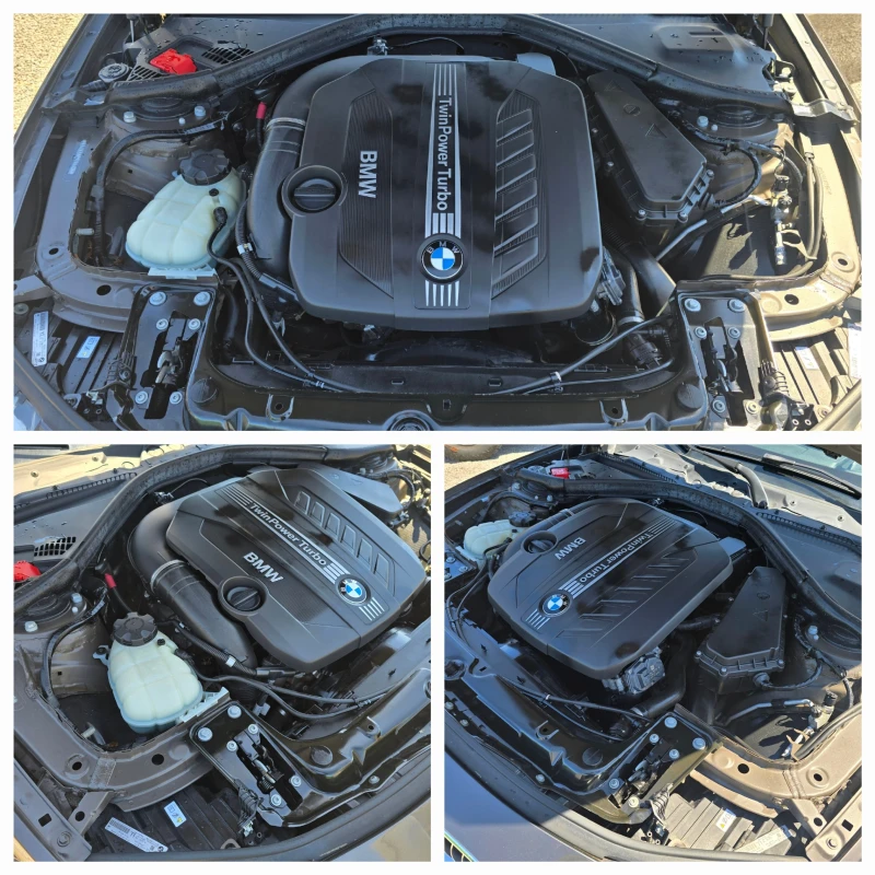 BMW 330 N57D мотор * DISTRONIC * LUXURY , снимка 17 - Автомобили и джипове - 50068454