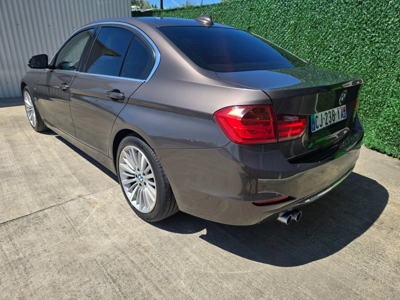 BMW 330 N57D мотор * DISTRONIC * LUXURY , снимка 3 - Автомобили и джипове - 50068454