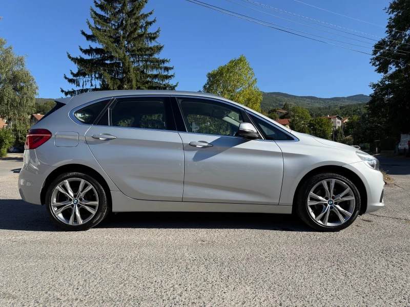 BMW 2 Active Tourer Luxury Line, снимка 7 - Автомобили и джипове - 52423611