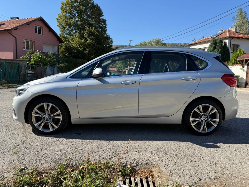 BMW 2 Active Tourer Luxury Line, снимка 3 - Автомобили и джипове - 52423611