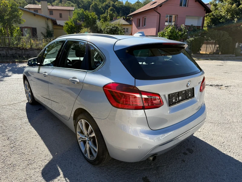 BMW 2 Active Tourer Luxury Line, снимка 4 - Автомобили и джипове - 52423611