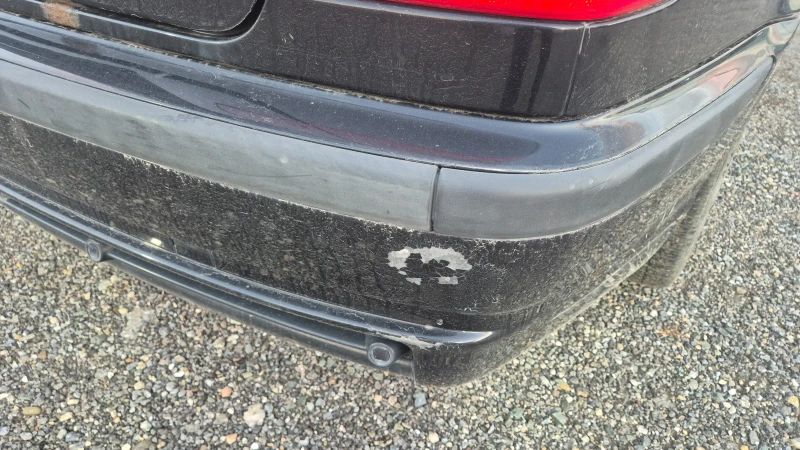 BMW 320 ДИЗЕЛ, снимка 6 - Автомобили и джипове - 52001849