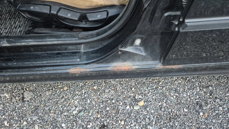 BMW 320 ДИЗЕЛ, снимка 11 - Автомобили и джипове - 52001849