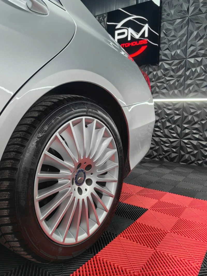 Mercedes-Benz S 350 BLUETEC* 4MATIC* AMG* DISTR* BURMASTER* PANO, снимка 5 - Автомобили и джипове - 52078934