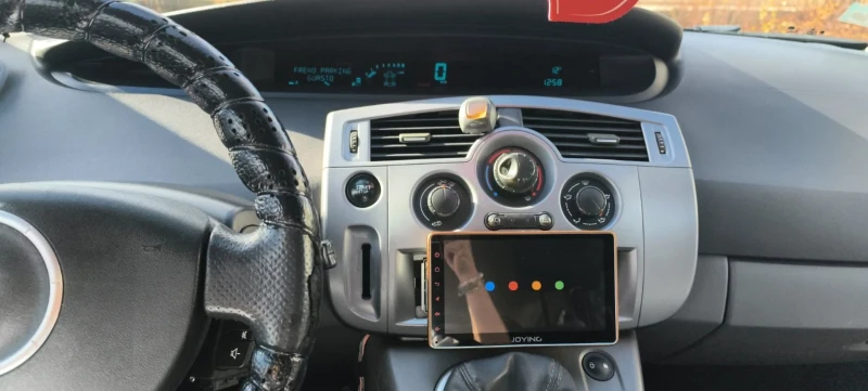 Renault Grand scenic, снимка 5 - Автомобили и джипове - 52406442