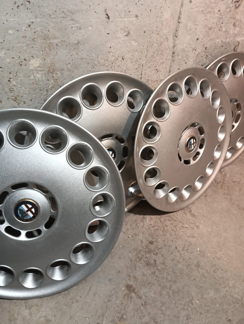 Alfa Romeo 147, снимка 11 - Автомобили и джипове - 52534477