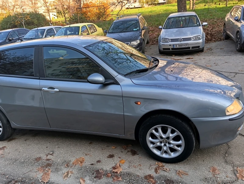 Alfa Romeo 147, снимка 3 - Автомобили и джипове - 52534477