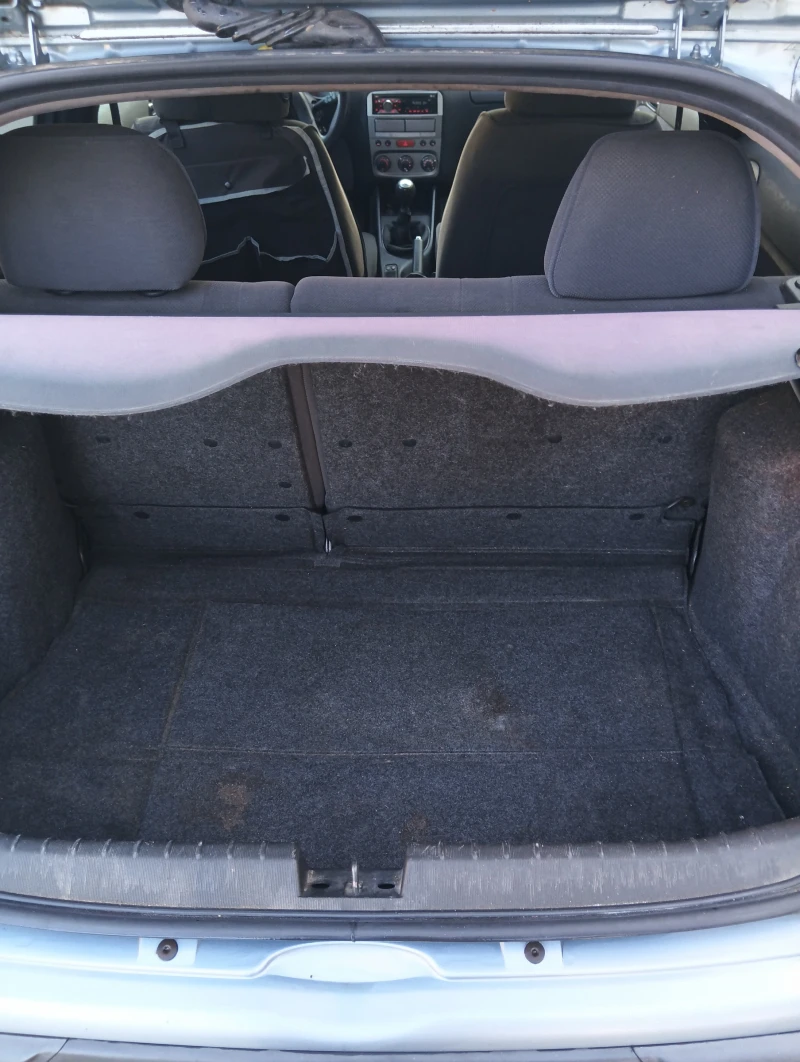 Alfa Romeo 147, снимка 8 - Автомобили и джипове - 52534477