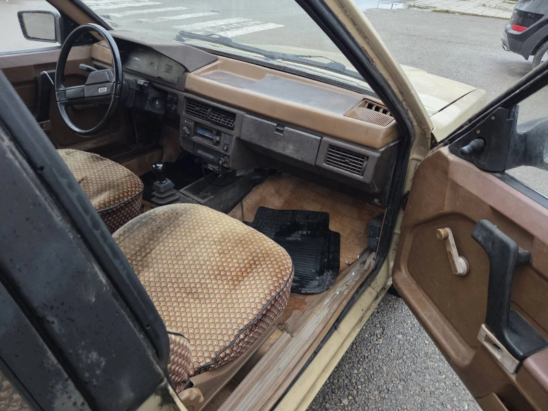 Moskvich 21412, снимка 5 - Автомобили и джипове - 52615770