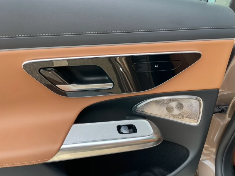 Mercedes-Benz E 450 AMG lane Premium Plus Гаранция, снимка 9 - Автомобили и джипове - 53035015