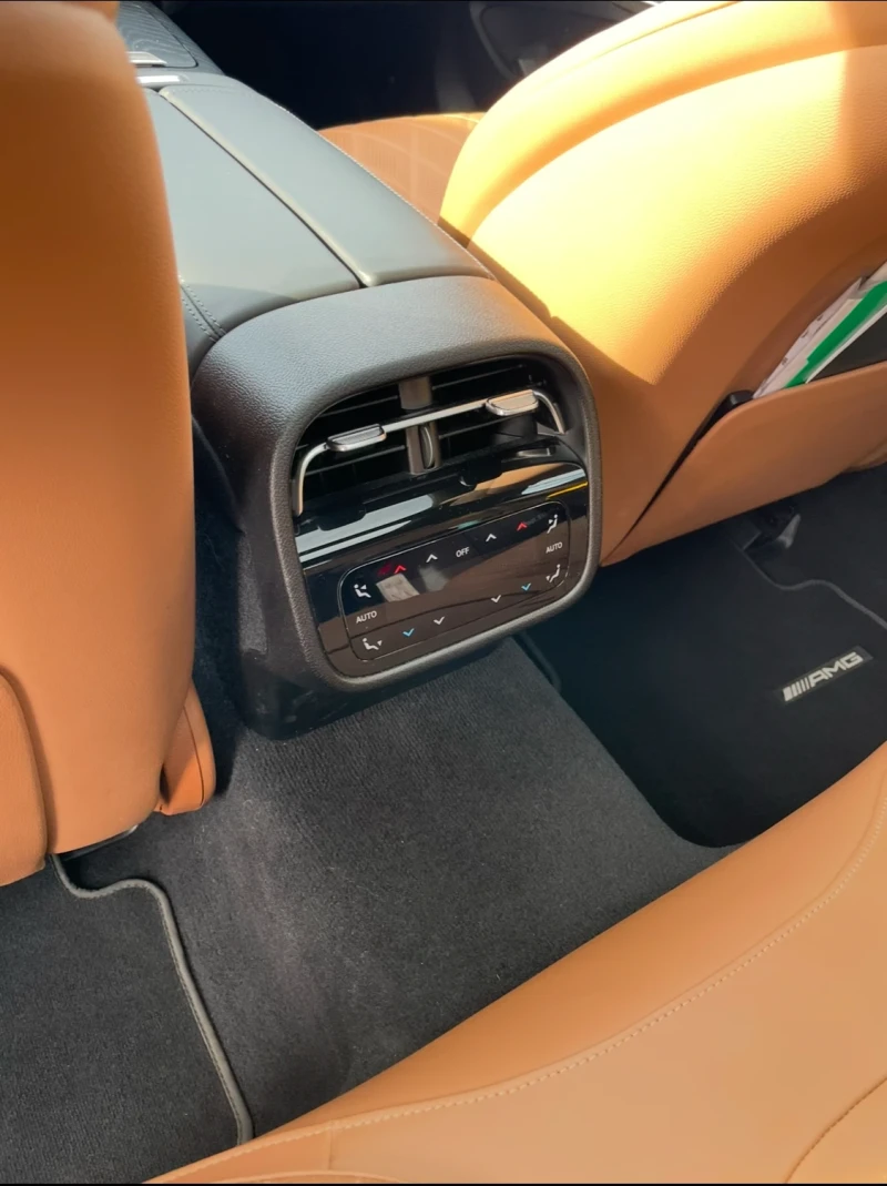 Mercedes-Benz E 450 AMG lane Premium Plus Гаранция, снимка 8 - Автомобили и джипове - 53035015