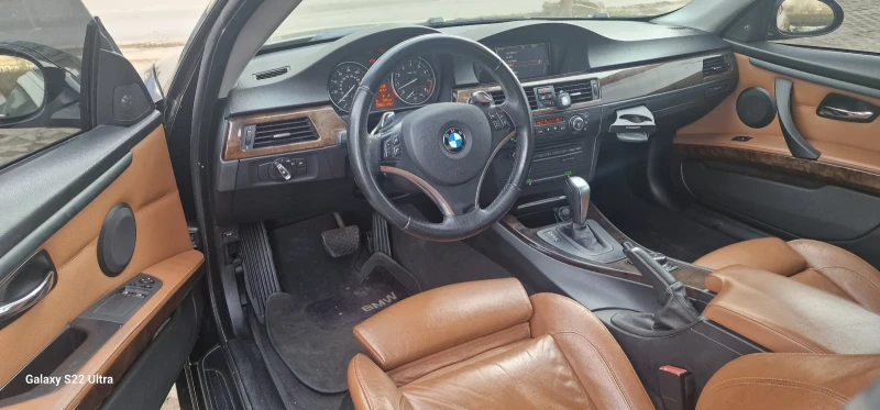 BMW 335 BMW E92 335i НА ЗАДНО , снимка 7 - Автомобили и джипове - 53122473