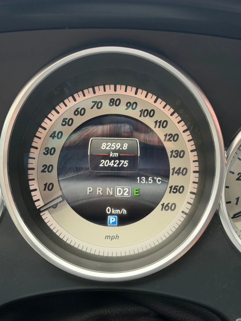 Mercedes-Benz CLS 400, снимка 8 - Автомобили и джипове - 53215350