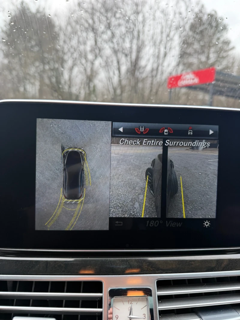 Mercedes-Benz CLS 400, снимка 13 - Автомобили и джипове - 53215350