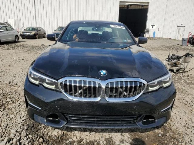 BMW 330 XDRIVE, снимка 1 - Автомобили и джипове - 47595613