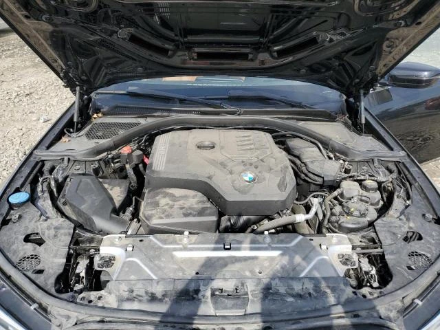 BMW 330 XDRIVE, снимка 11 - Автомобили и джипове - 47595613