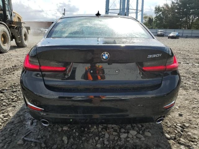 BMW 330 XDRIVE, снимка 4 - Автомобили и джипове - 47595613