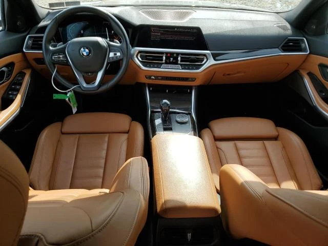 BMW 330 XDRIVE, снимка 8 - Автомобили и джипове - 47595613