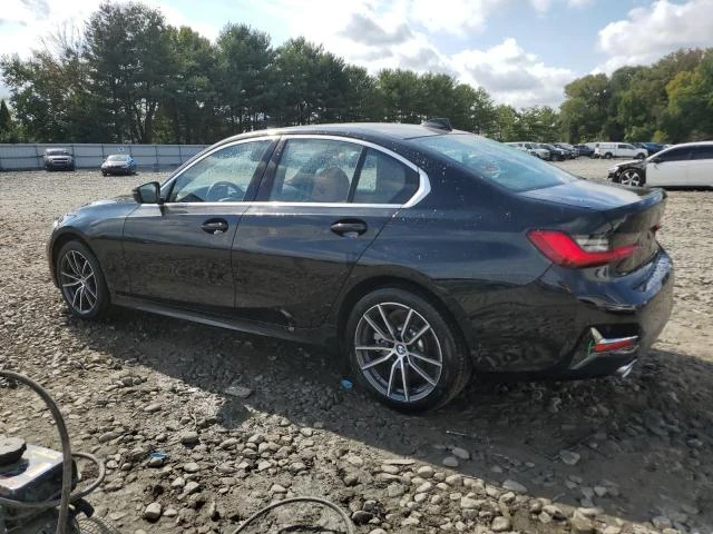 BMW 330 XDRIVE, снимка 3 - Автомобили и джипове - 47595613