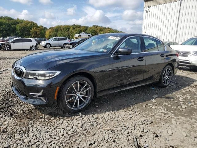 BMW 330 XDRIVE, снимка 2 - Автомобили и джипове - 47595613