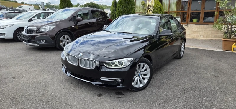 BMW 316 2.0d / 116k.c./ТОП СЪСТОЯНИЕ!!! АВТОМАТИК!!! - 16600 лв. - 20843825 1