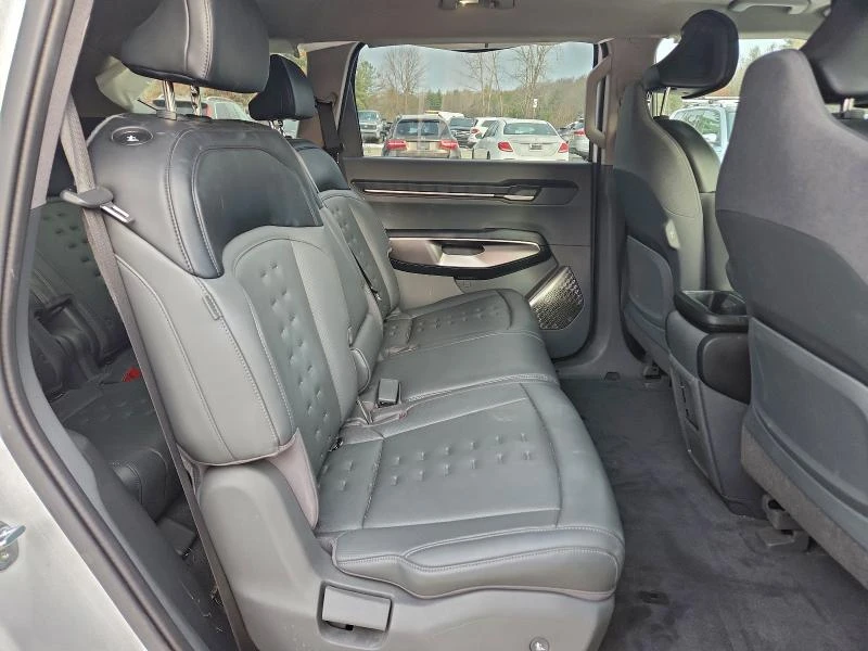 Kia EV9 0 All wheel drive, снимка 4 - Автомобили и джипове - 52800042