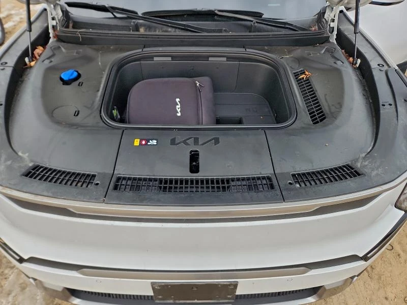 Kia EV9 0 All wheel drive, снимка 5 - Автомобили и джипове - 52800042