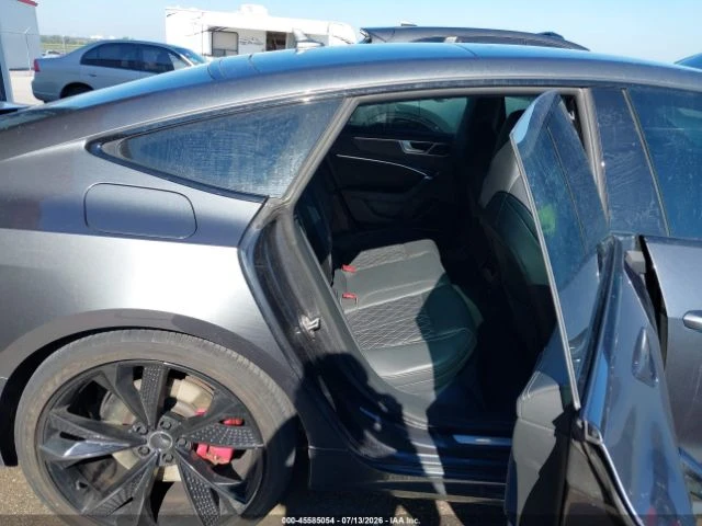 Audi S7 PRESTIGE* HUD* FULL* �������� ������� | Mobile.bg � ����������� 8