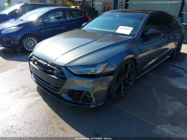 Audi S7 PRESTIGE* HUD* FULL* �������� ������� | Mobile.bg � ����������� 6