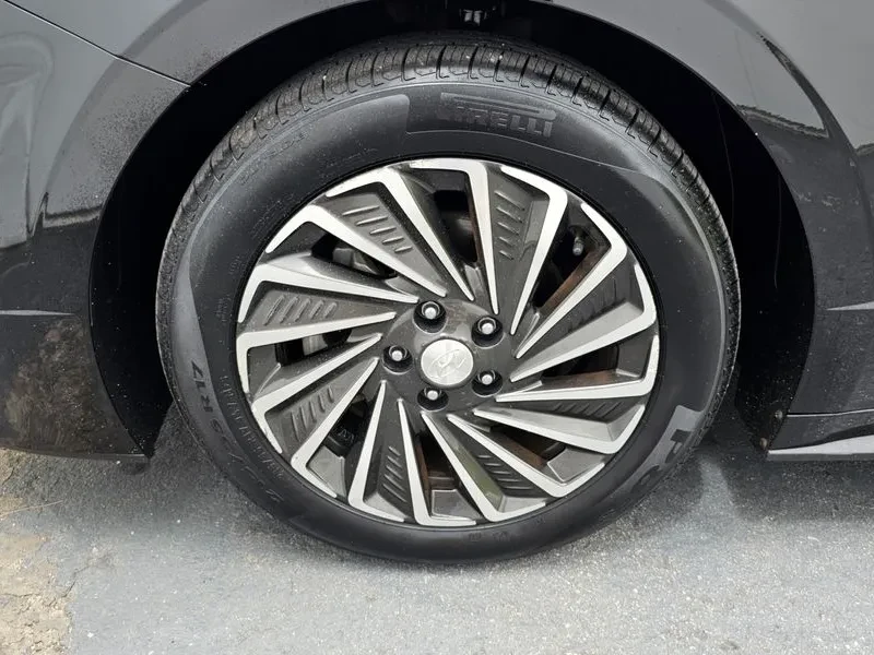 Hyundai Sonata  Hybrid (Dn8) Premium Family | Mobile.bg � ����������� 5