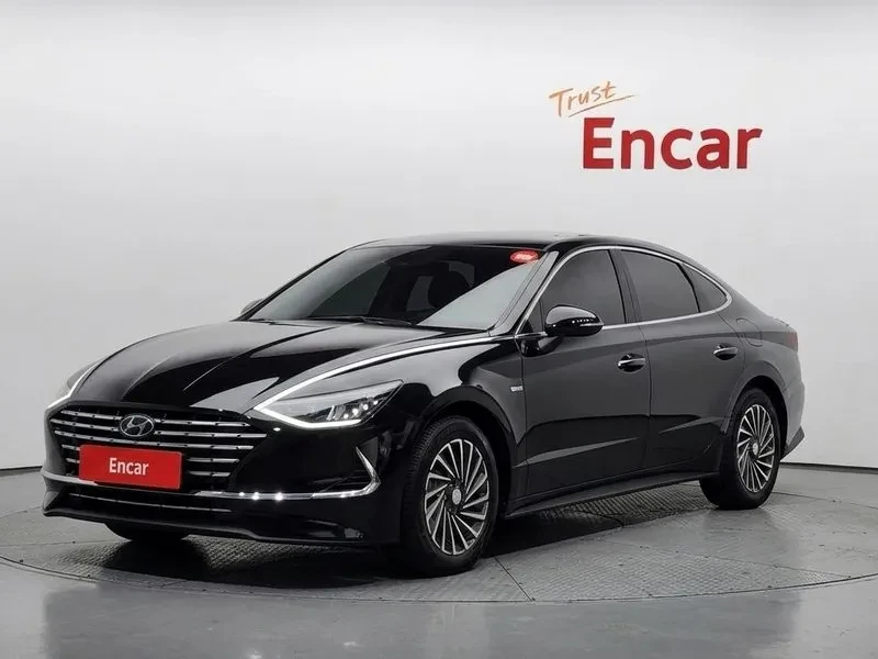Hyundai Sonata  Hybrid (Dn8) Premium Family | Mobile.bg � ����������� 1