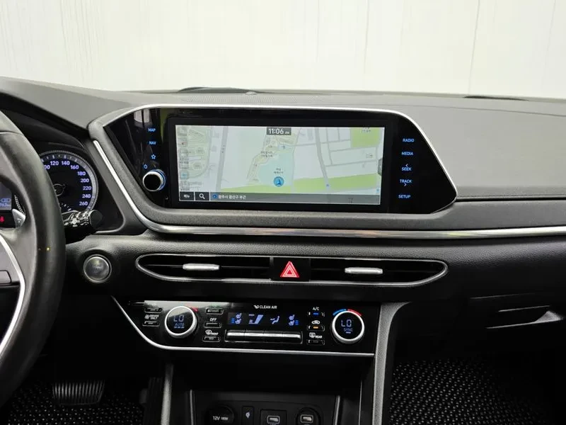 Hyundai Sonata  Hybrid (Dn8) Premium Family | Mobile.bg � ����������� 13
