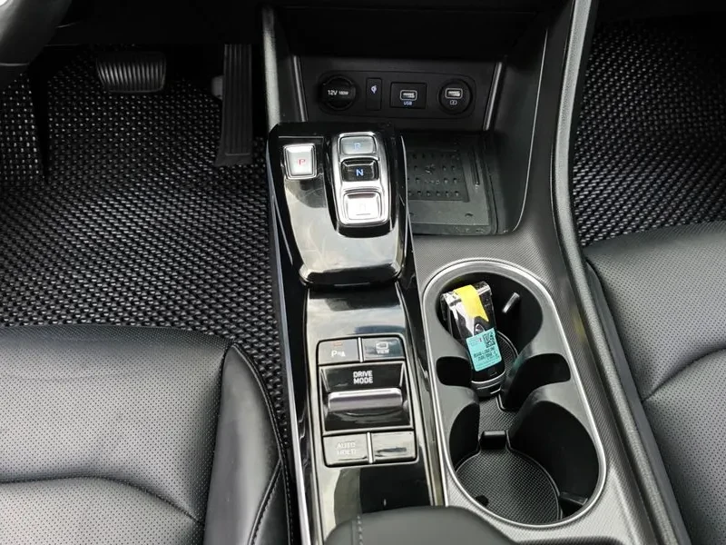 Hyundai Sonata  Hybrid (Dn8) Premium Family | Mobile.bg � ����������� 9