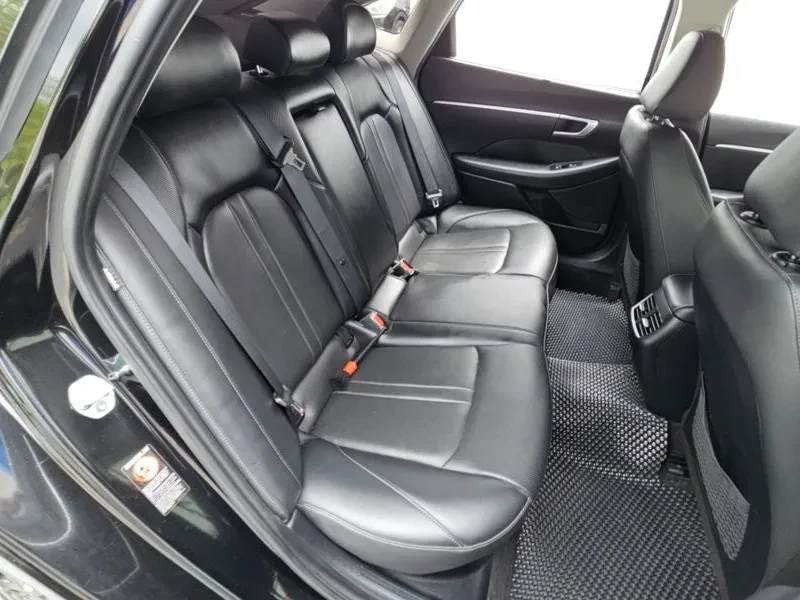 Hyundai Sonata  Hybrid (Dn8) Premium Family | Mobile.bg � ����������� 11