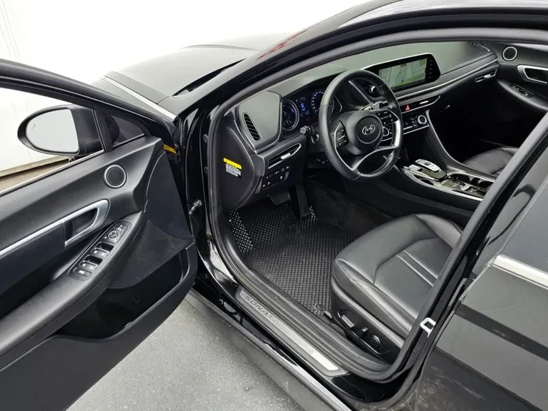 Hyundai Sonata  Hybrid (Dn8) Premium Family | Mobile.bg � ����������� 10