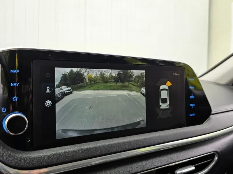 Hyundai Sonata  Hybrid (Dn8) Premium Family | Mobile.bg � ����������� 15