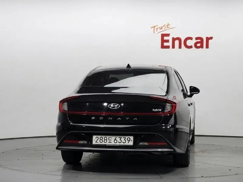 Hyundai Sonata  Hybrid (Dn8) Premium Family | Mobile.bg � ����������� 4