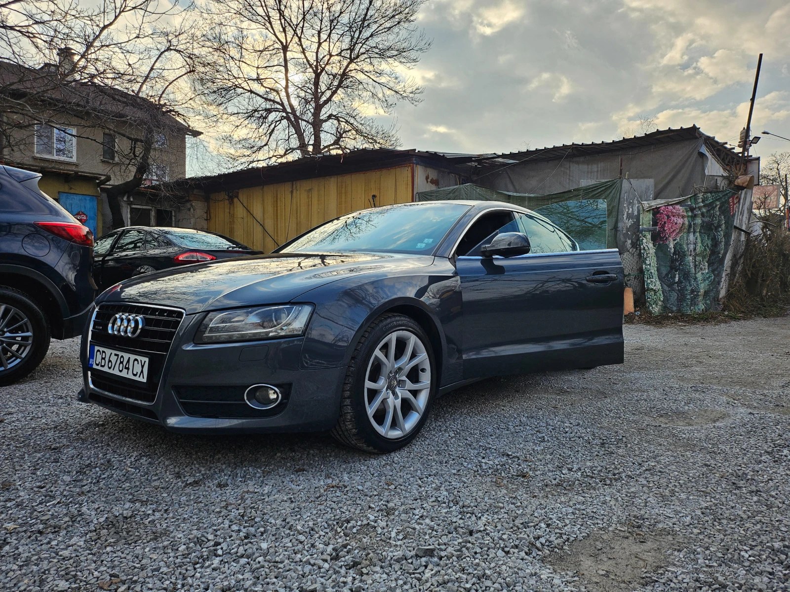 Audi A5  - изображение 3