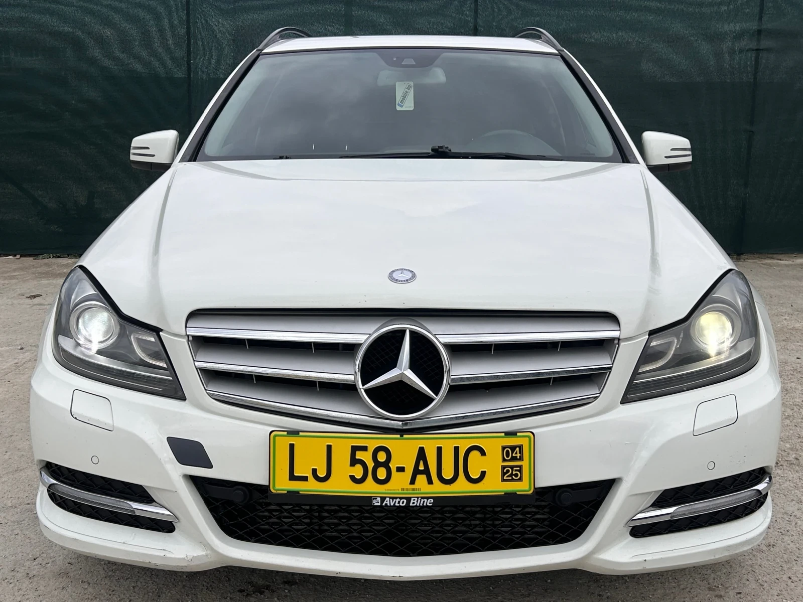 Mercedes-Benz C 250  - изображение 7