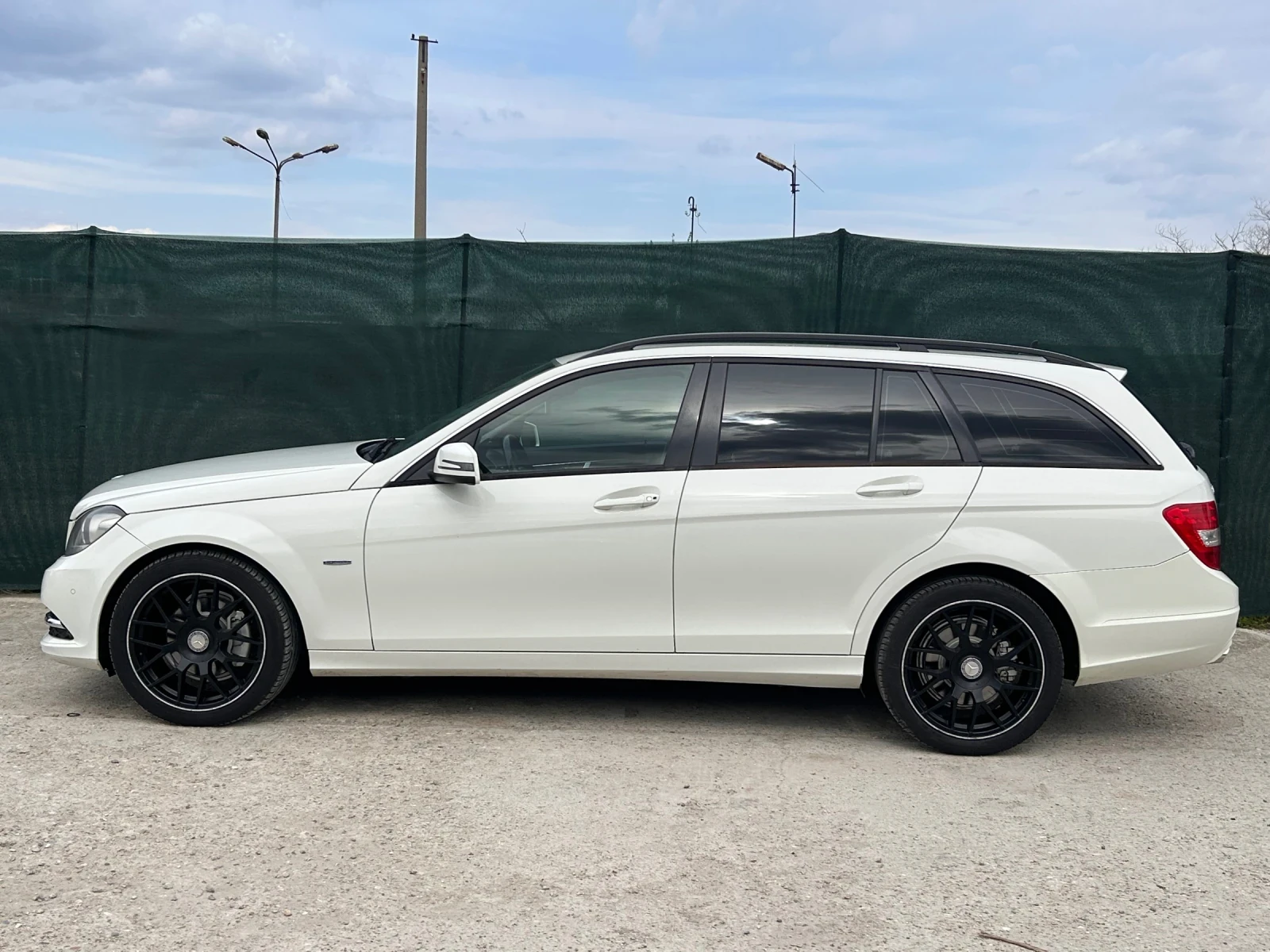 Mercedes-Benz C 250  - изображение 2